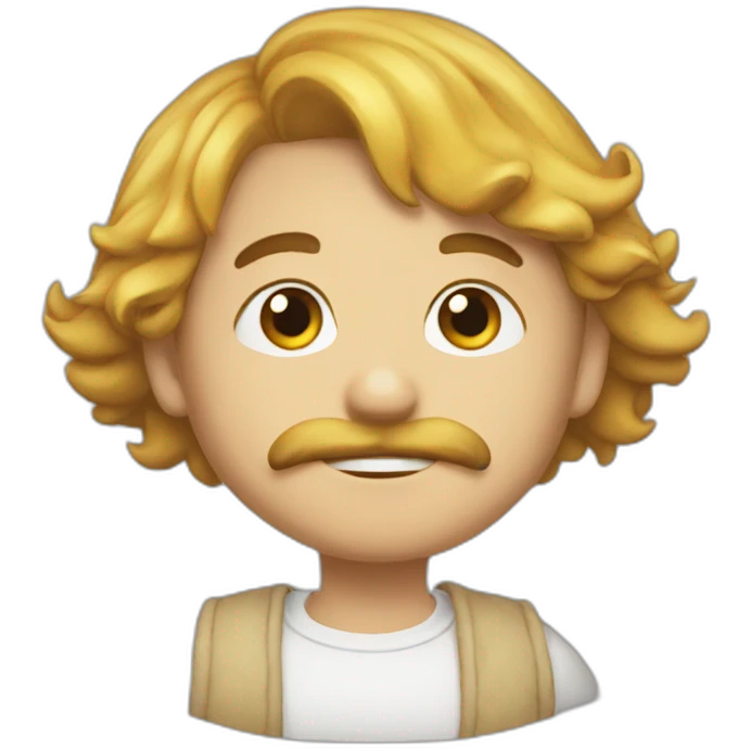 Regarder de côté emoji