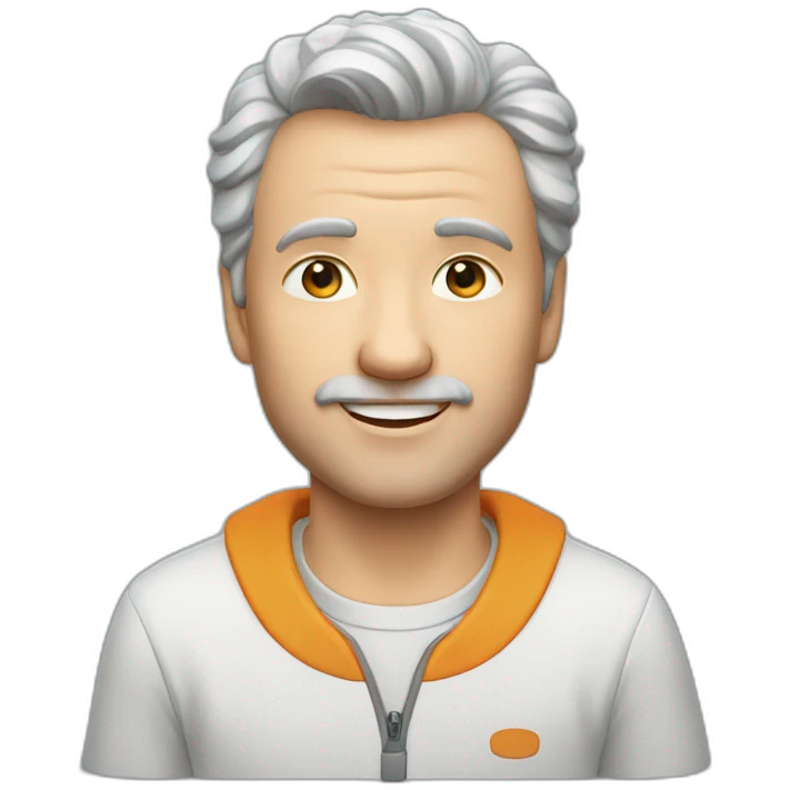 Lars fronius emoji