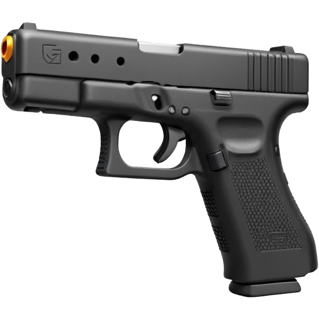 glock emoji