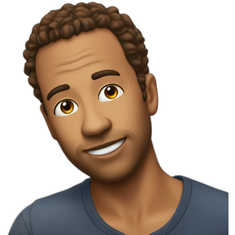 Oh me oh my emoji