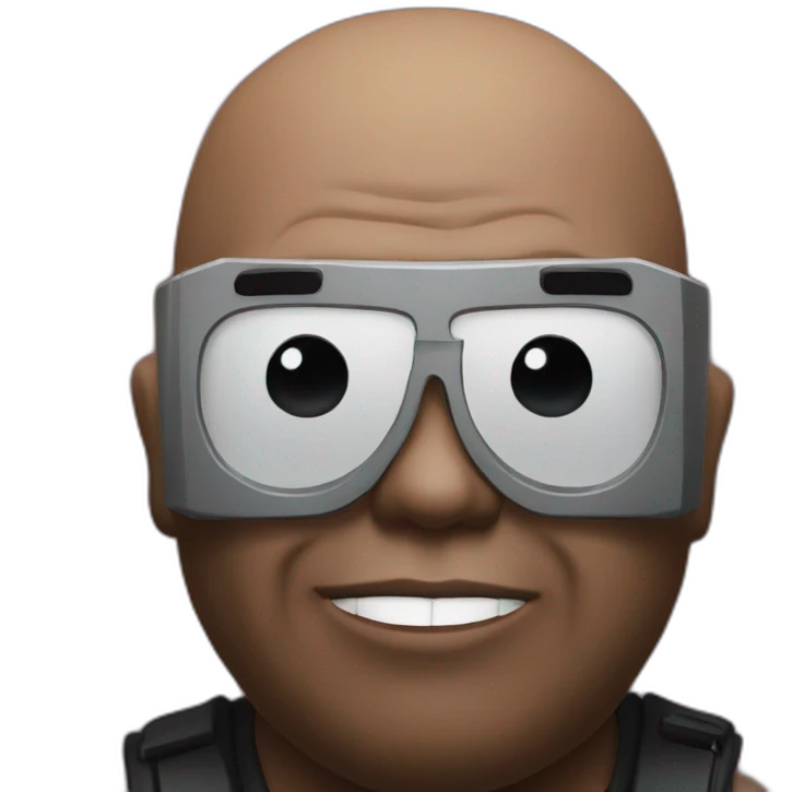 Carl cox emoji