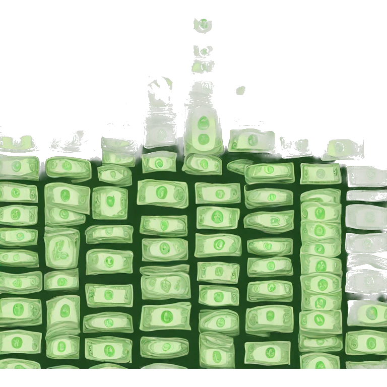 money stream emoji