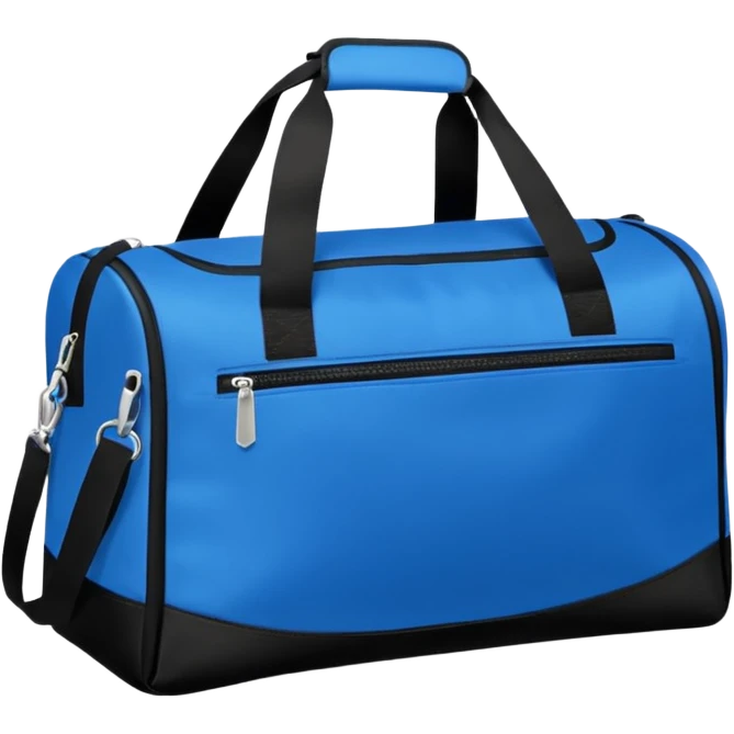 sportsbag emoji