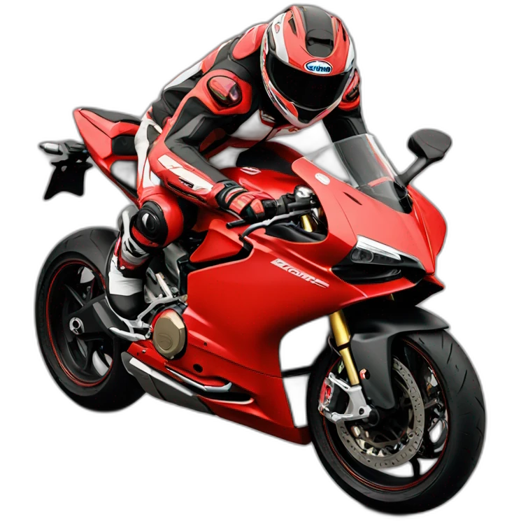 panigale emoji