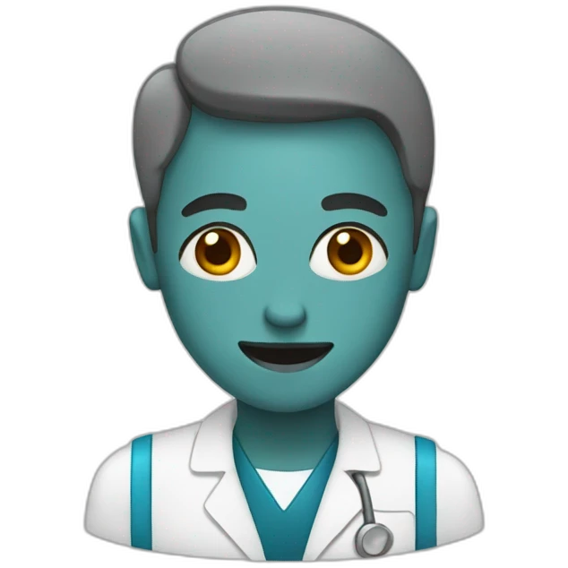 medicine emoji