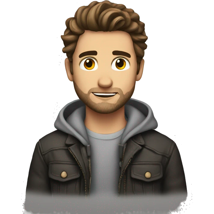 Liam Nelso emoji