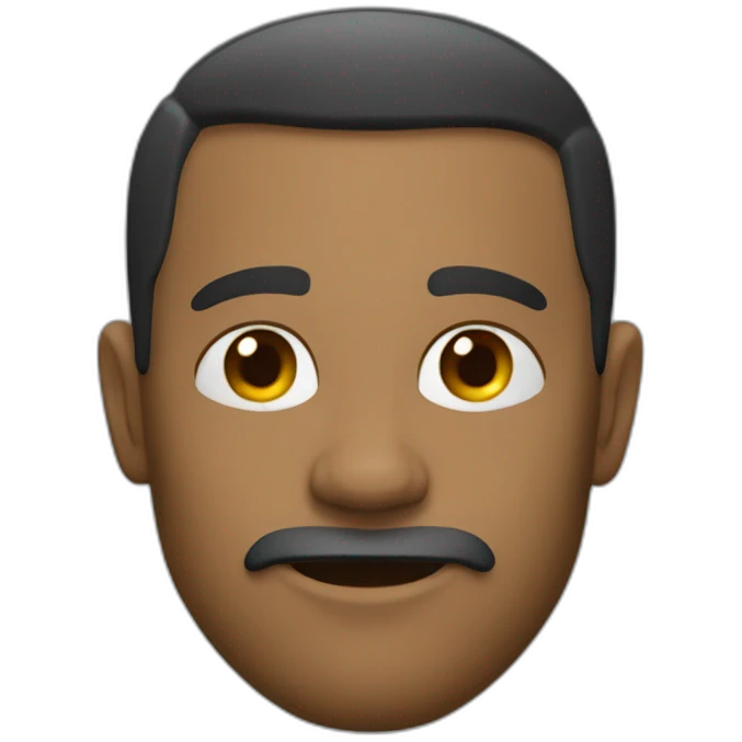 Main qui a le majeur en angle droit emoji