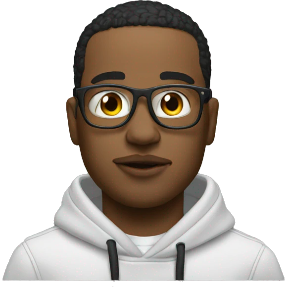 London rap emoji