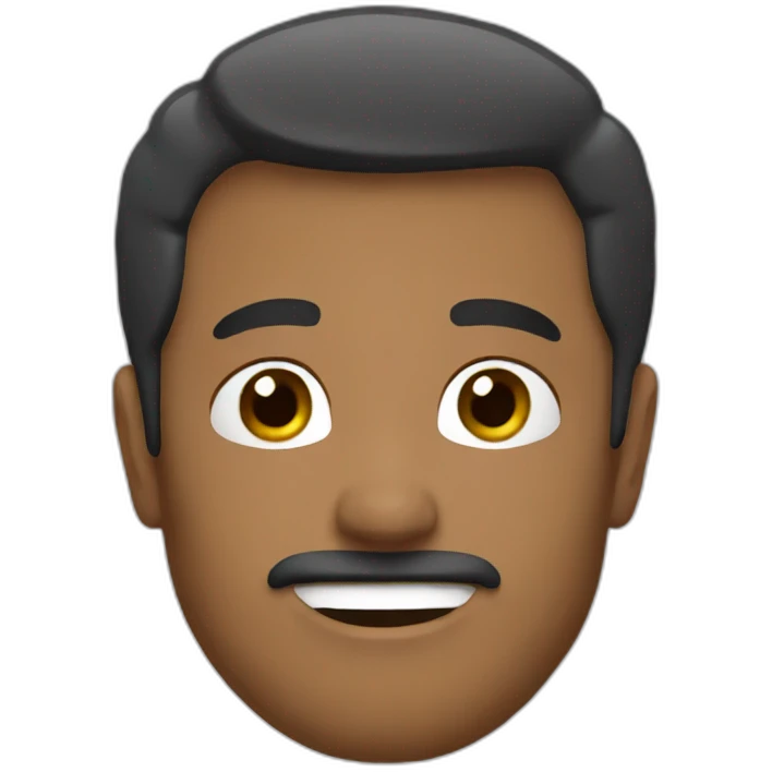 John emoji