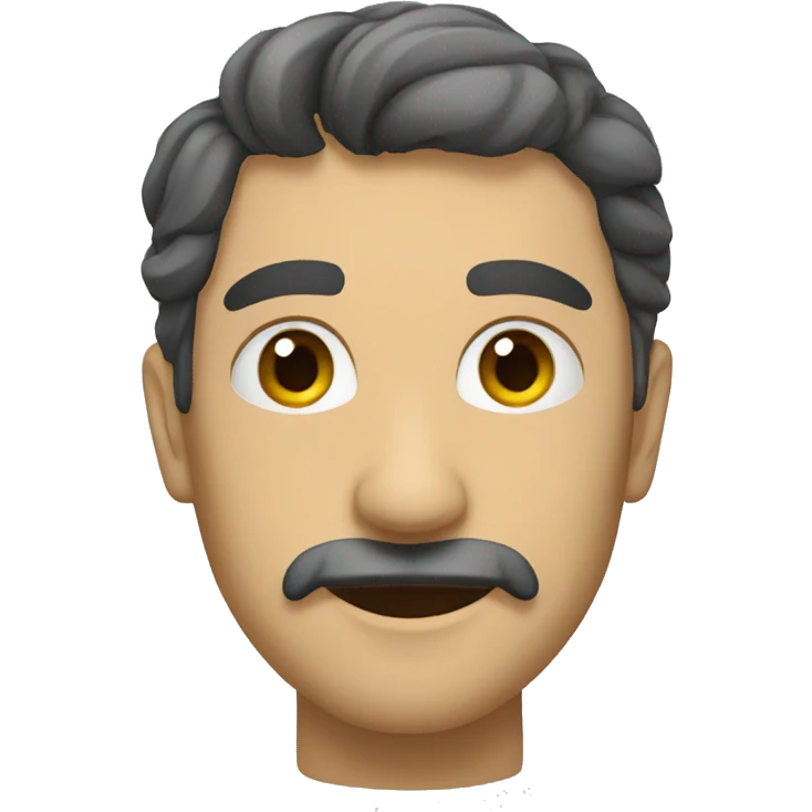  Esnauser emoji