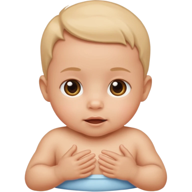 Neonato emoji