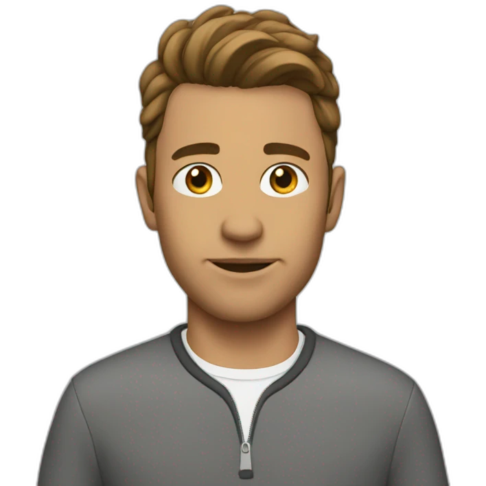 Jay clark emoji