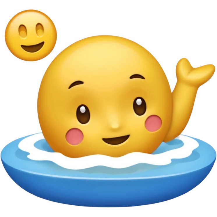 бархатный футляр с кольцом emoji