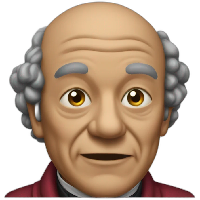 Hector salamanca emoji