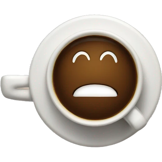 coffee  emoji