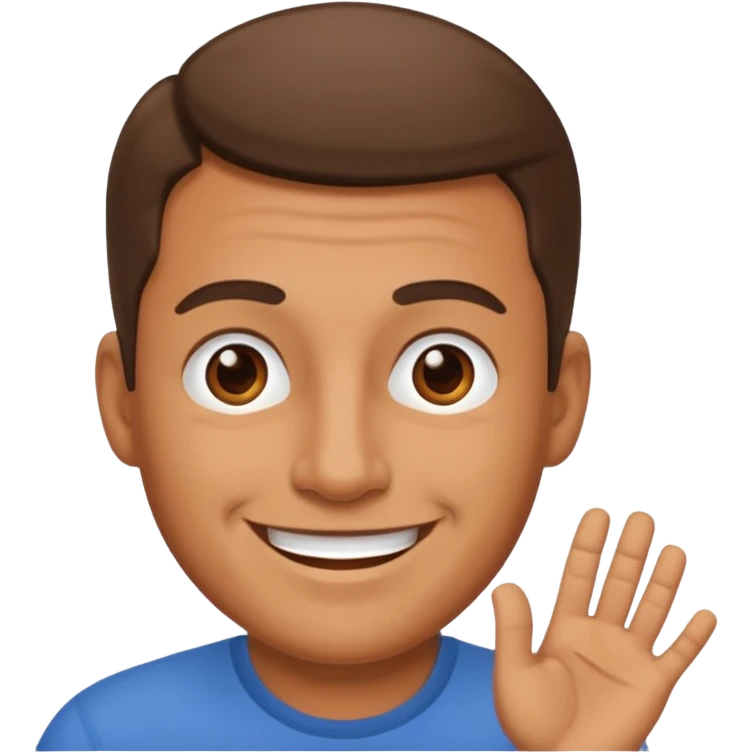 dad emoji