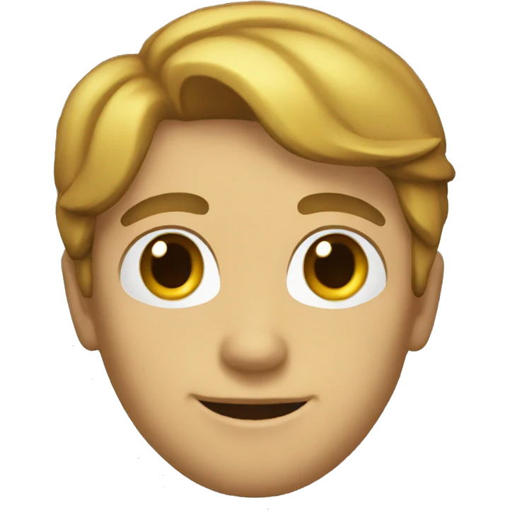 Goodb emoji