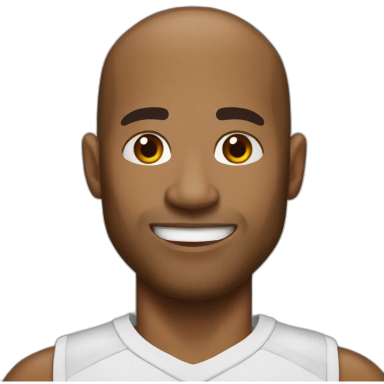David goggins emoji