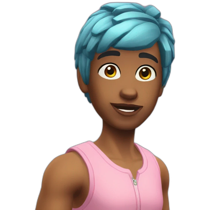 Sims 4 emoji