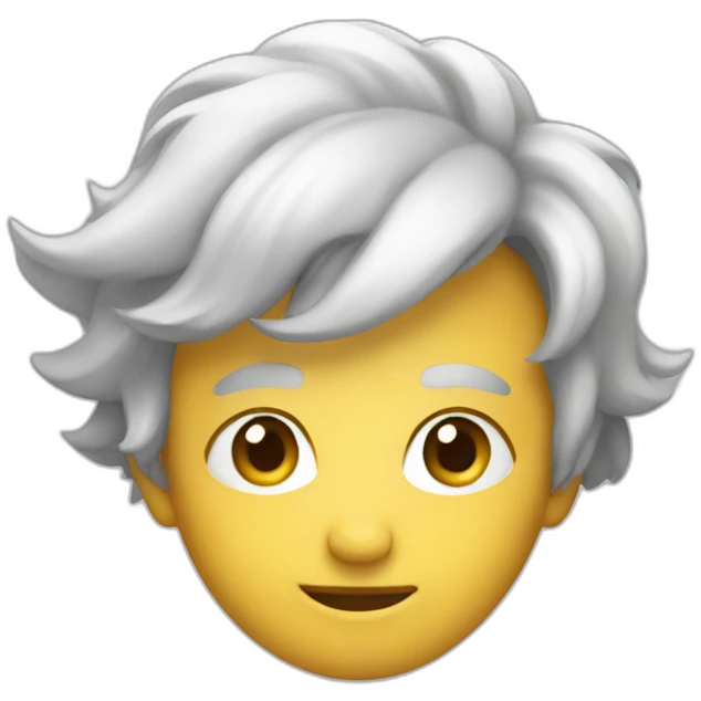 maybe emoji