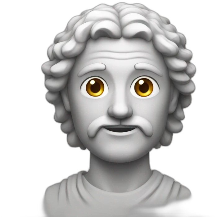 Greek emoji
