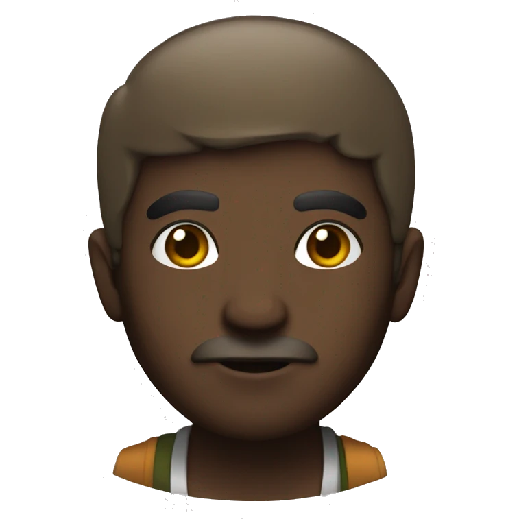 Banban emoji