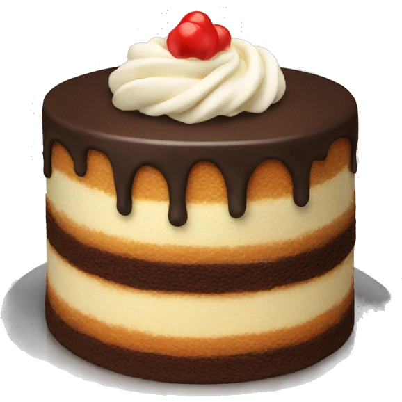cake emoji