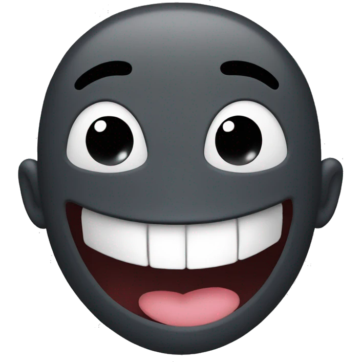 Tickling emoji emoji
