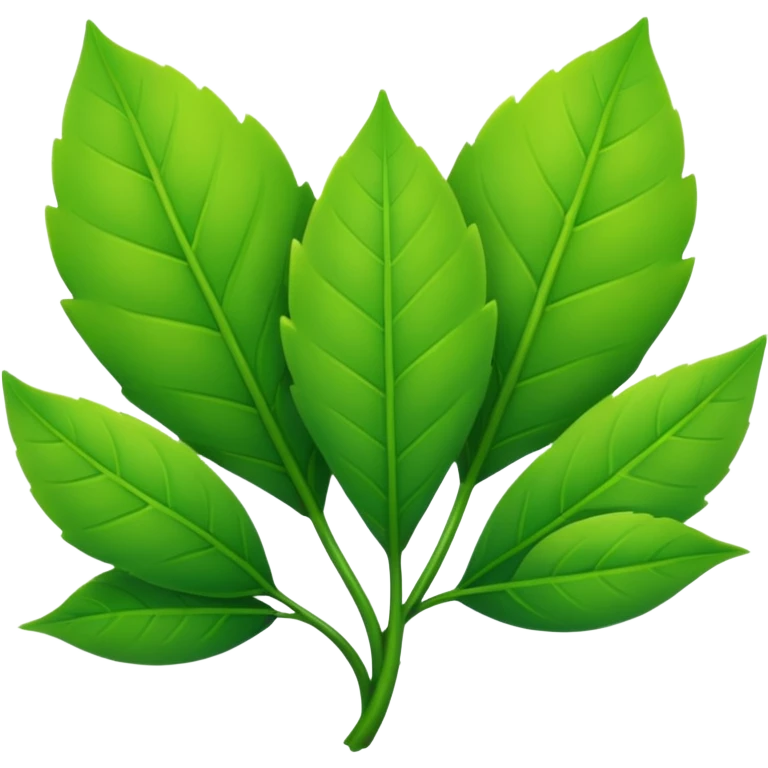 Growth  emoji