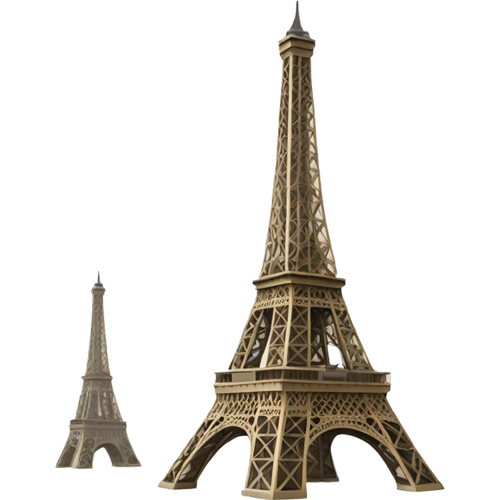TORRE EIFFEL emoji