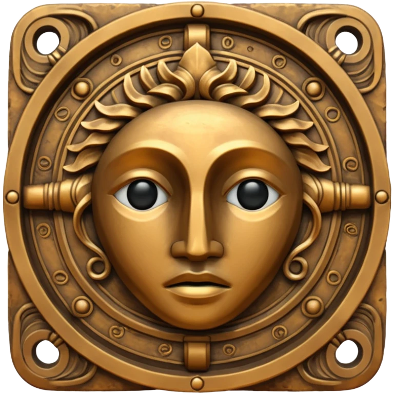 Antikythera emoji