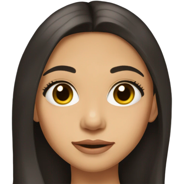 Olivia Rodrigo emoji