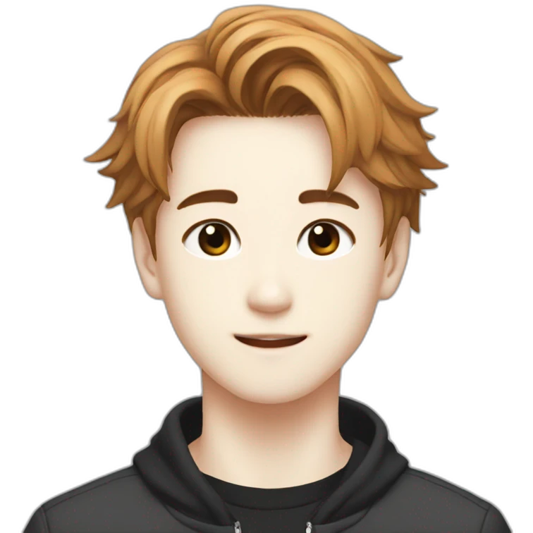 Jaehyun nct emoji