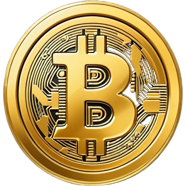 bitcoin emoji