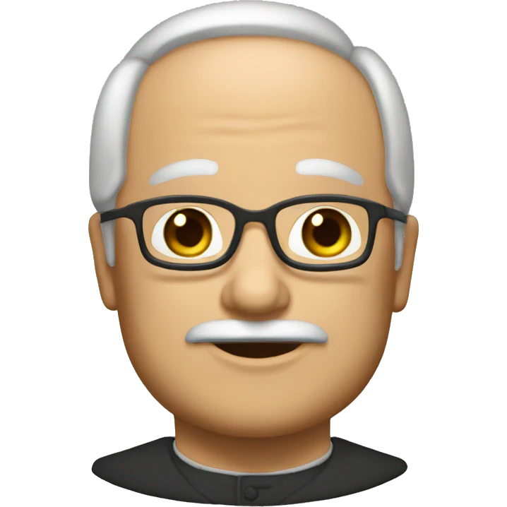 Francis Heaulme emoji