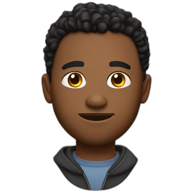 Aaron emoji