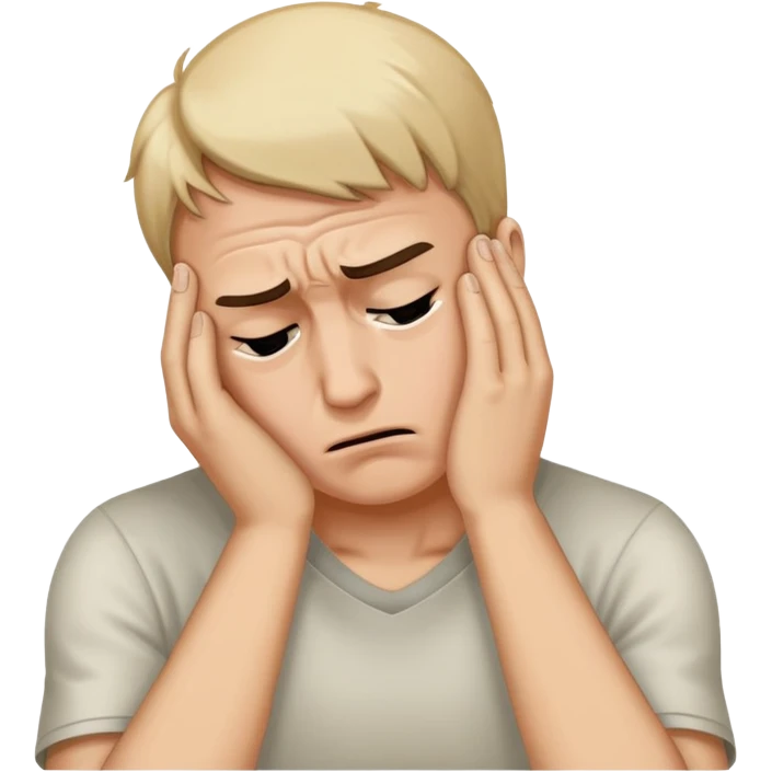 Facepalm  emoji