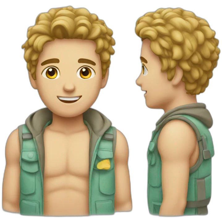 summer emoji