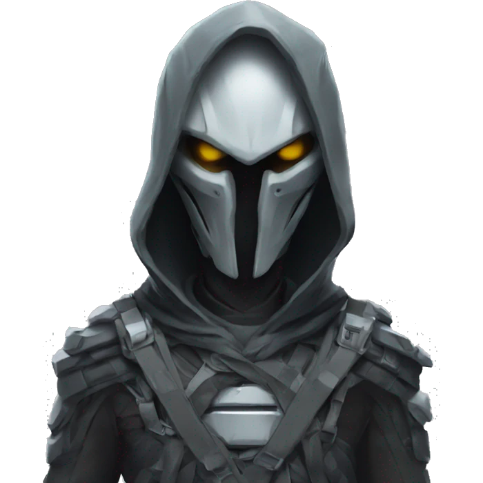 WRAITH from apex emoji
