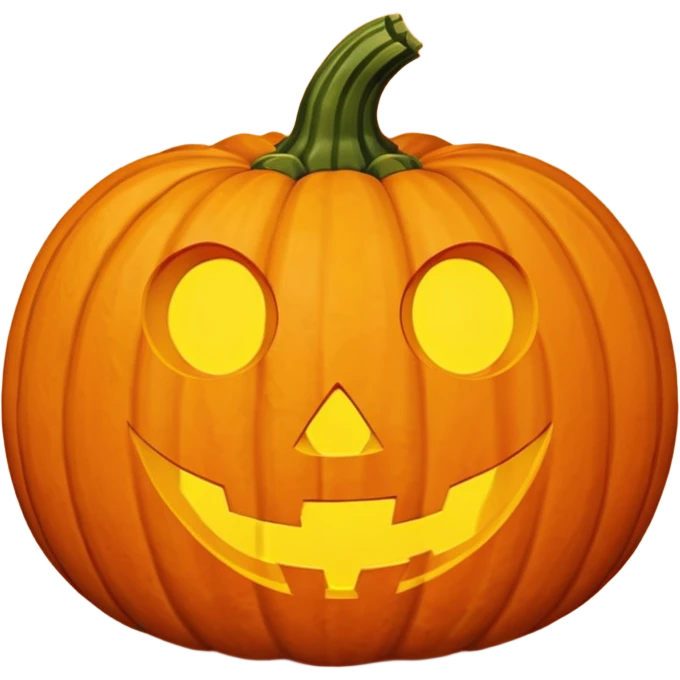 Halloween emoji
