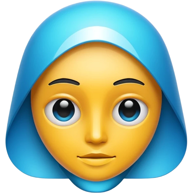 AI  emoji