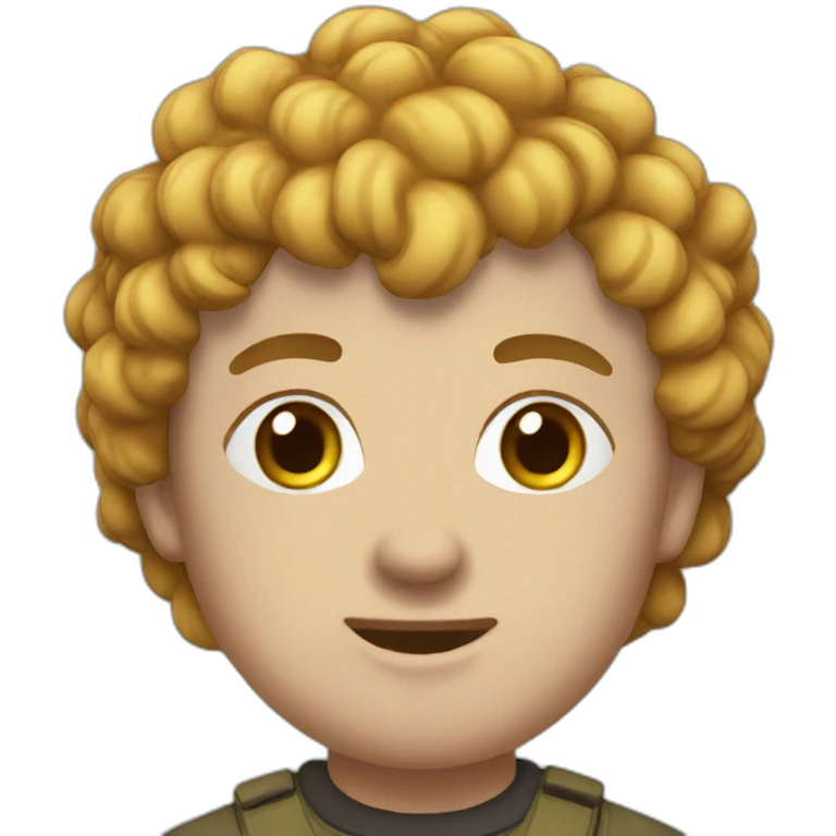 amoungUs emoji