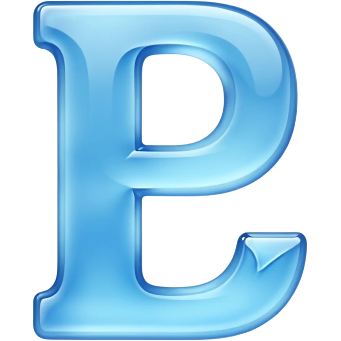 “These “ create in cool letters  emoji