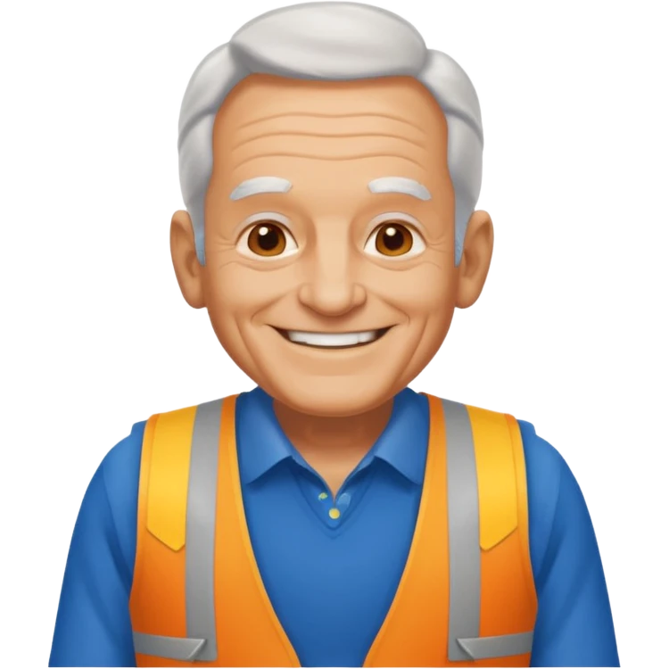 Sam Walton emoji