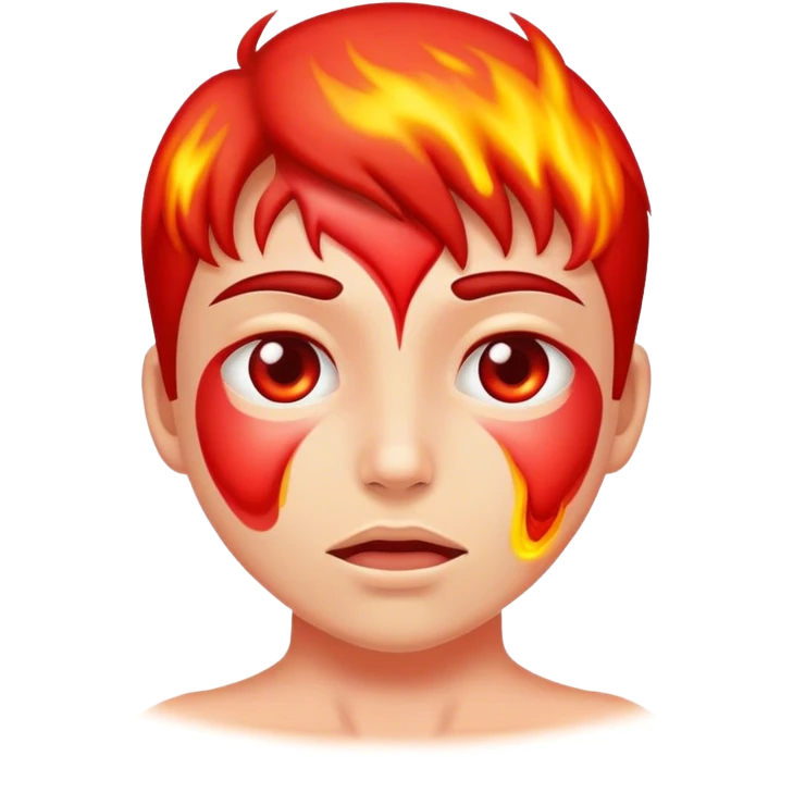 Inflammation  emoji