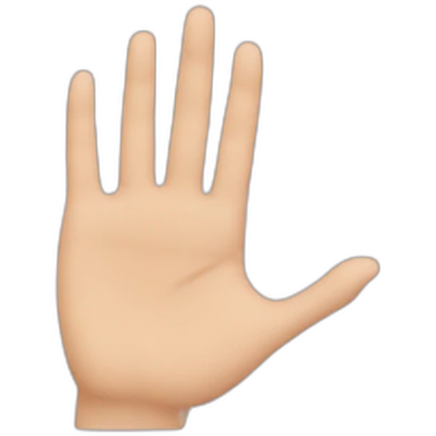 japan-sign-language emoji