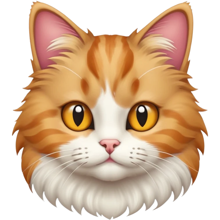 Cat with ‘?’ emoji
