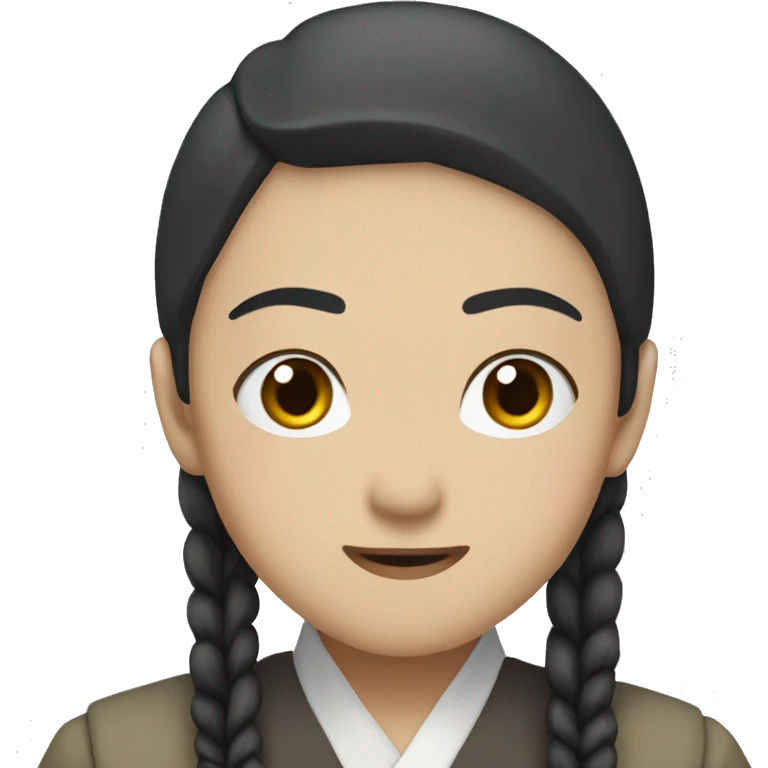 ikumi mito emoji