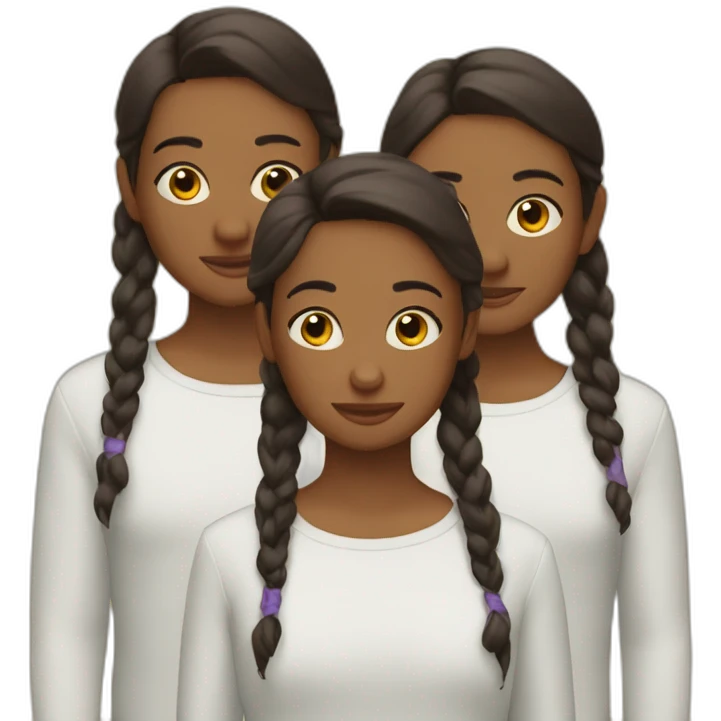 Sturniolo triplets emoji