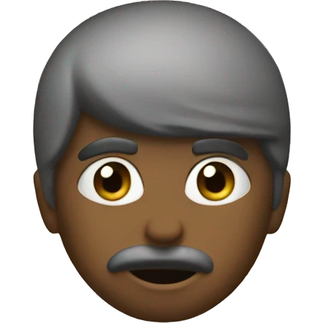 dust emoji